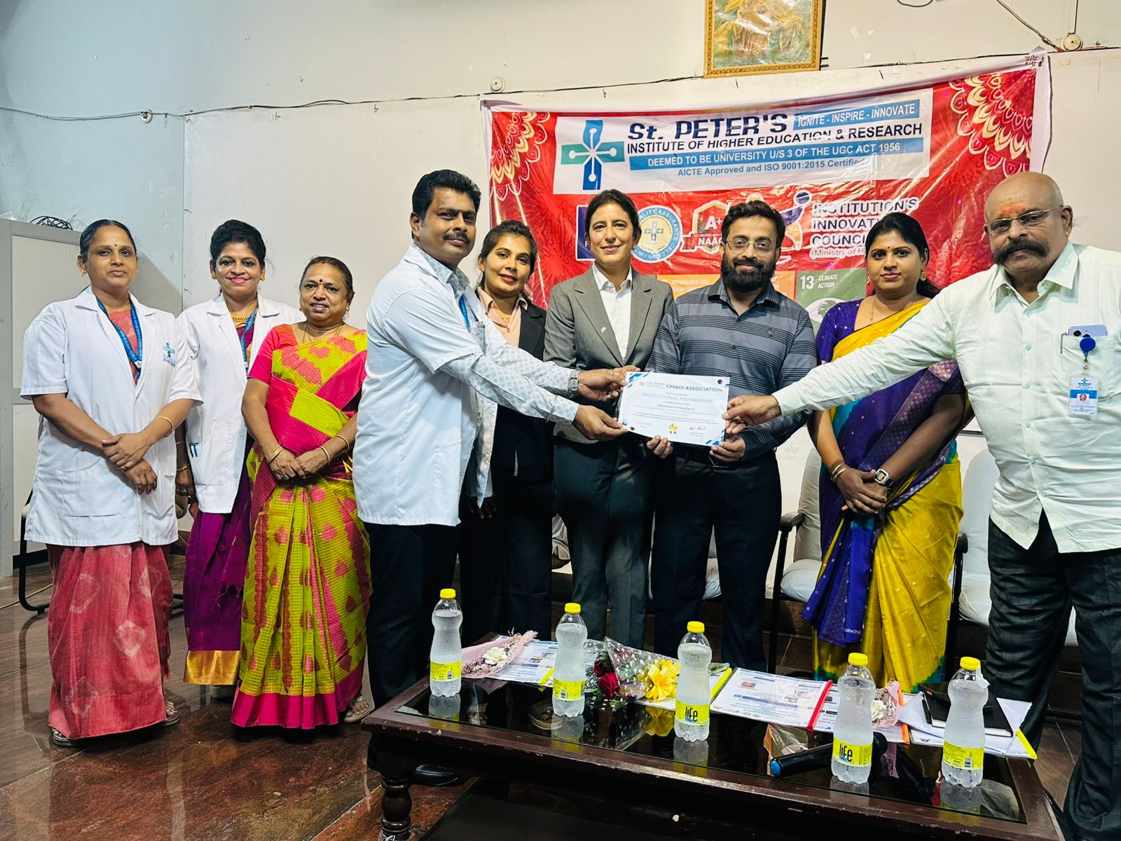 SPIHER Event Image 27